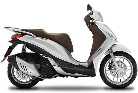 Piaggio Medley 125