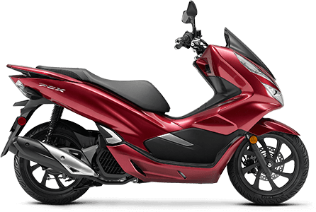 Honda PCX 125